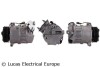 Компрессор кондиционера LUCAS ELECTRICAL ACP01037 (фото 1)