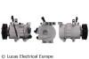 Компрессор кондиционера LUCAS ELECTRICAL ACP01050 (фото 1)