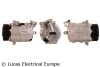 Компрессор кондиционера LUCAS ELECTRICAL ACP867 (фото 1)