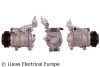 Компрессор кондиционера LUCAS ELECTRICAL ACP903 (фото 1)