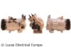 Компрессор кондиционера LUCAS ELECTRICAL ACP996 (фото 1)