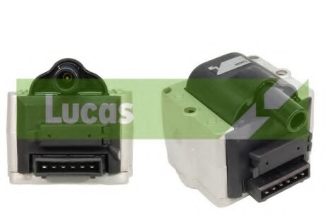 Катушка зажигания LUCAS ELECTRICAL DAB430