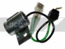 Конденсатор LUCAS ELECTRICAL DCB425C (фото 1)