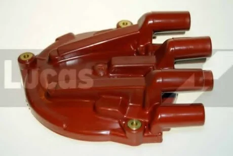 Крышка распределителя зажигания LUCAS ELECTRICAL DDB498
