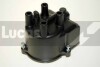 Крышка распределителя зажигания LUCAS ELECTRICAL DDJ491 (фото 1)