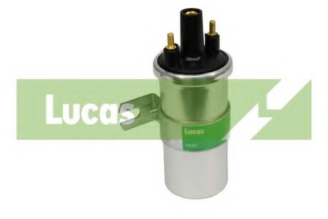 Катушка зажигания LUCAS ELECTRICAL DLB102