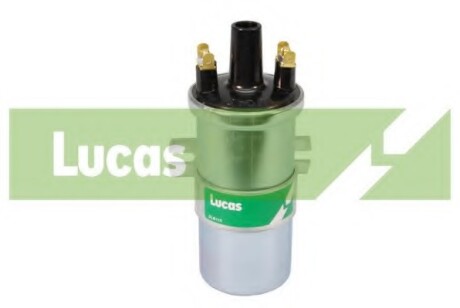 Катушка зажигания LUCAS ELECTRICAL DLB110