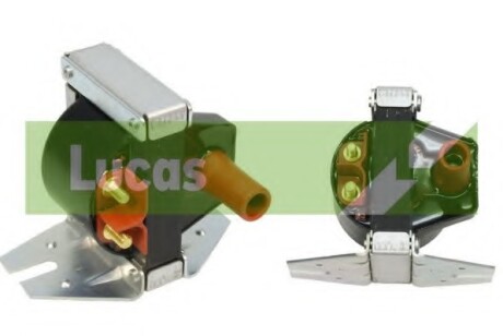 Катушка зажигания LUCAS ELECTRICAL DLB125