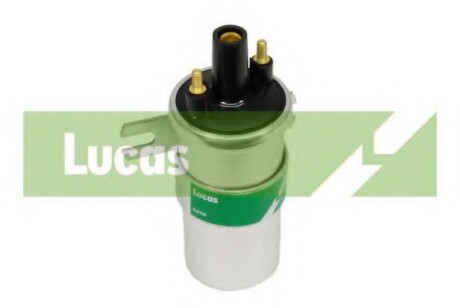 Катушка зажигания LUCAS ELECTRICAL DLB198