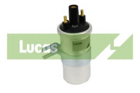 Катушка зажигания LUCAS ELECTRICAL DLB407