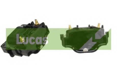 Катушка зажигания LUCAS ELECTRICAL DLJ431