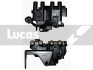 Катушка зажигания LUCAS ELECTRICAL DMB1028 (фото 1)