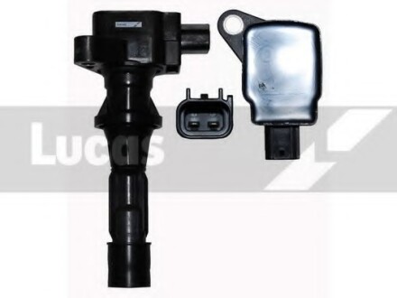 Катушка зажигания LUCAS ELECTRICAL DMB1062
