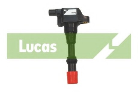 Катушка зажигания LUCAS ELECTRICAL DMB1066