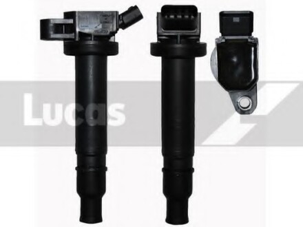 Катушка зажигания LUCAS ELECTRICAL DMB1099