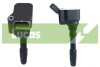 Катушка зажигания LUCAS ELECTRICAL DMB2055 (фото 1)