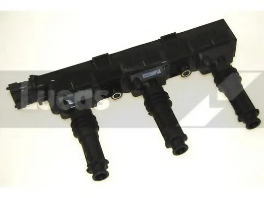 Катушка зажигания LUCAS ELECTRICAL DMB815 (фото 1)