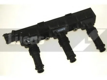 Катушка зажигания LUCAS ELECTRICAL DMB815