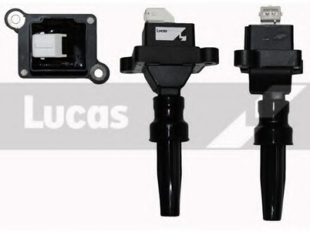 Катушка зажигания LUCAS ELECTRICAL DMB874