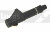 Катушка зажигания LUCAS ELECTRICAL DMB885 (фото 1)