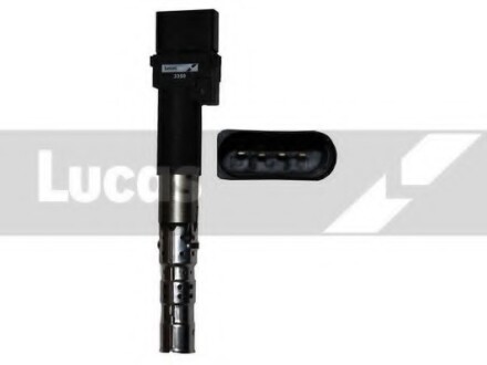 Катушка зажигания LUCAS ELECTRICAL DMB910