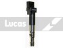 Катушка зажигания LUCAS ELECTRICAL DMB912 (фото 1)