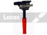 Катушка зажигания LUCAS ELECTRICAL DMB947 (фото 1)