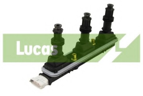 Катушка зажигания LUCAS ELECTRICAL DMB972