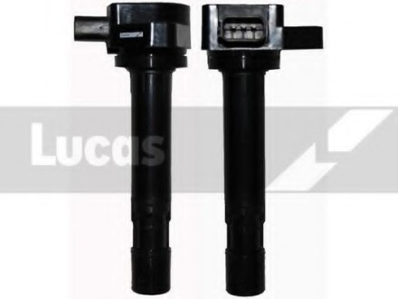 Катушка зажигания LUCAS ELECTRICAL DMB983