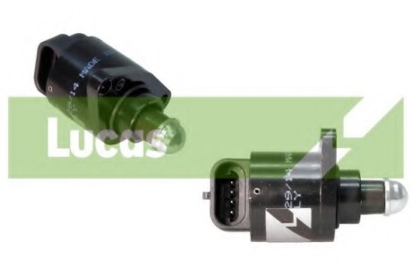 Регулятор холостого хода LUCAS ELECTRICAL FDB1005