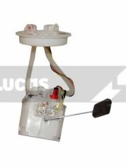 Насос топливный LUCAS ELECTRICAL FDB1083