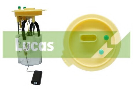 Насос топливный LUCAS ELECTRICAL FDB1202