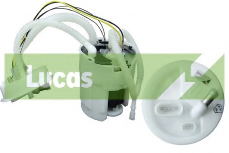 Насос топливный LUCAS ELECTRICAL FDB1226