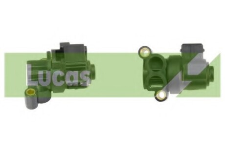 Регулятор холостого хода LUCAS ELECTRICAL FDB1483