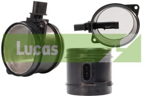 Датчик ДМРВ LUCAS ELECTRICAL FDM503