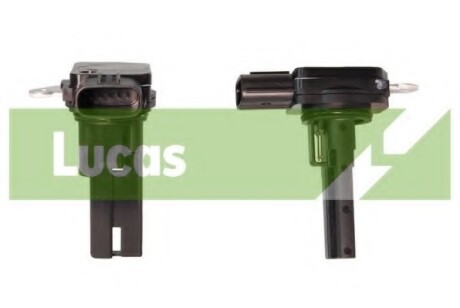 Датчик ДМРВ LUCAS ELECTRICAL FDM523