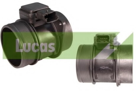 Датчик ДМРВ LUCAS ELECTRICAL FDM531