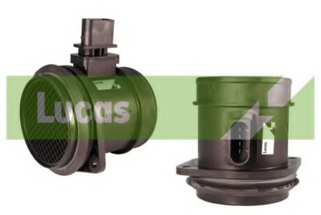 Датчик ДМРВ LUCAS ELECTRICAL FDM532