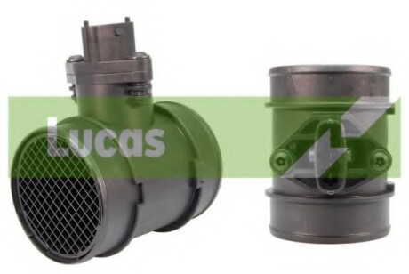 Датчик ДМРВ LUCAS ELECTRICAL FDM728