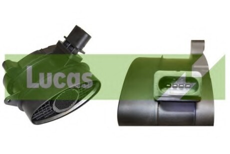 Датчик ДМРВ LUCAS ELECTRICAL FDM806