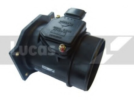 Датчик ДМРВ LUCAS ELECTRICAL FDM861