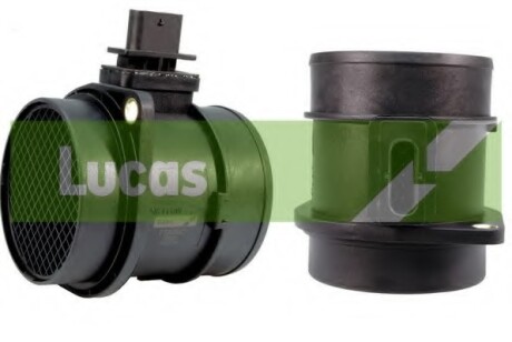 Датчик ДМРВ LUCAS ELECTRICAL FDM922