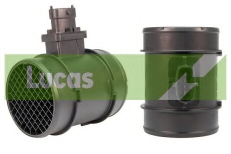 Датчик ДМРВ LUCAS ELECTRICAL FDM933