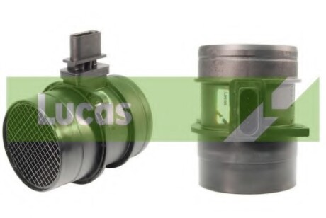 Датчик ДМРВ LUCAS ELECTRICAL FDM990