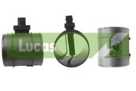 Датчик ДМРВ LUCAS ELECTRICAL FDM992