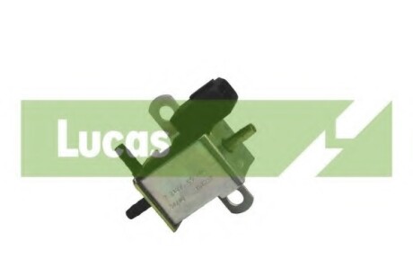 Клапан рециркуляции отработанных газов EGR LUCAS ELECTRICAL FDR115