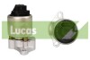 Клапан рециркуляции отработанных газов EGR LUCAS ELECTRICAL FDR126 (фото 1)