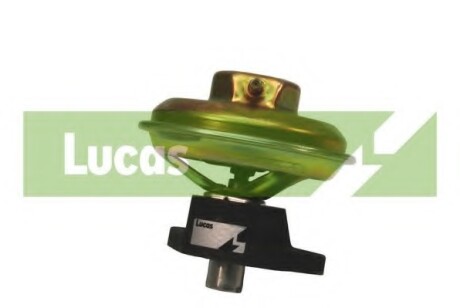 Клапан рециркуляции отработанных газов EGR LUCAS ELECTRICAL FDR128