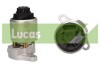 Клапан рециркуляции отработанных газов EGR LUCAS ELECTRICAL FDR129 (фото 1)