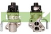 Клапан рециркуляции отработанных газов EGR LUCAS ELECTRICAL FDR147 (фото 1)
